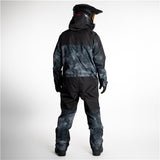 JETHWEAR THE ONE INSULATED ONE PIECE SUIT - DRIVEN Canada's Powersports 7340107557278J24311 - 226 - XS