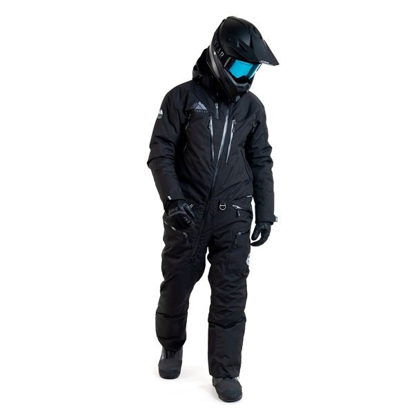 JETHWEAR THE ONE V.2 ONE PIECE SUIT MAN 150G - DRIVEN Canada's Powersports 7340107562579J25311 - 001 - XS