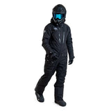 JETHWEAR THE ONE V.2 ONE PIECE SUIT MAN 150G - DRIVEN Canada's Powersports 7340107562579J25311 - 001 - XS