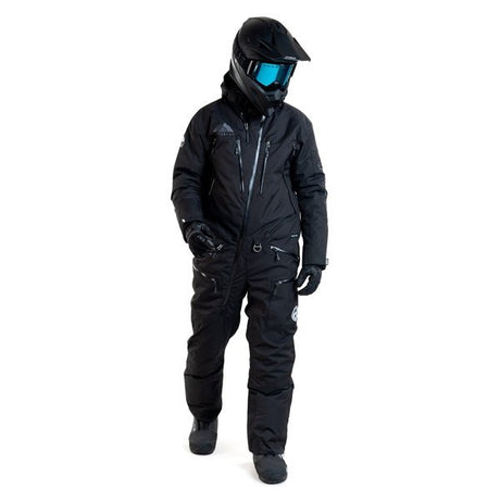 JETHWEAR THE ONE V.2 ONE PIECE SUIT MAN 150G - DRIVEN Canada's Powersports 7340107562579J25311 - 001 - XS