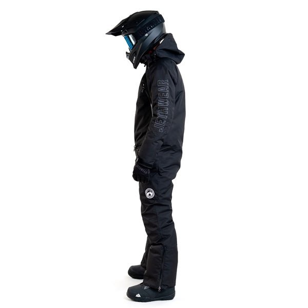 JETHWEAR THE ONE V.2 ONE PIECE SUIT MAN 150G - DRIVEN Canada's Powersports 7340107562579J25311 - 001 - XS