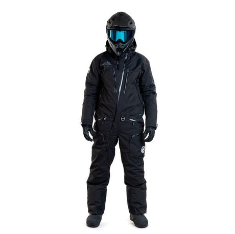 JETHWEAR THE ONE V.2 ONE PIECE SUIT MAN 150G - DRIVEN Canada's Powersports 7340107562579J25311 - 001 - XS