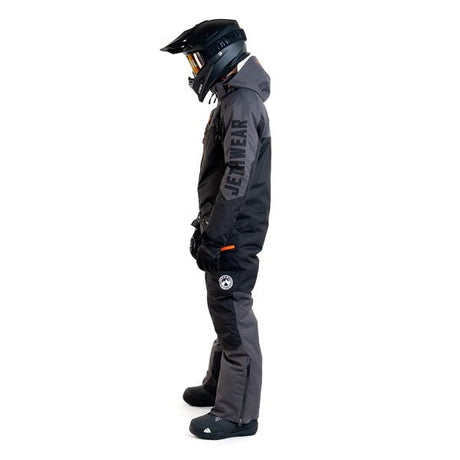 JETHWEAR THE ONE V.2 ONE PIECE SUIT MAN 150G - DRIVEN Canada's Powersports 7340107562654J25311 - 025 - XS