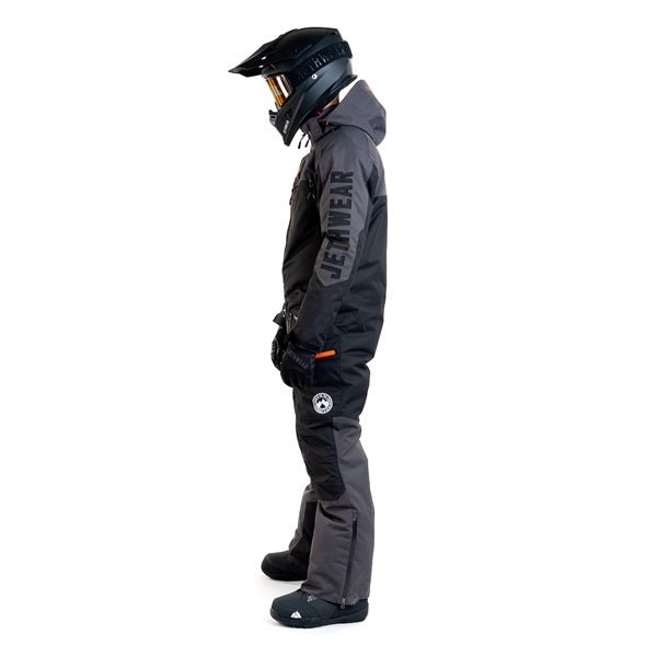 JETHWEAR THE ONE V.2 ONE PIECE SUIT MAN 150G - DRIVEN Canada's Powersports 7340107562654J25311 - 025 - XS
