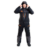 JETHWEAR THE ONE V.2 ONE PIECE SUIT MAN 150G - DRIVEN Canada's Powersports 7340107562654J25311 - 025 - XS