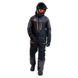 JETHWEAR THE ONE V.2 ONE PIECE SUIT MAN 150G - DRIVEN Canada's Powersports 7340107562654J25311 - 025 - XS