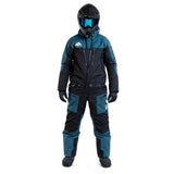 JETHWEAR THE ONE V.2 ONE PIECE SUIT MAN 150G - DRIVEN Canada's Powersports 7340107562739J25311 - 081 - XS