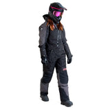 JETHWEAR THE ONE V.2. ONE PIECE SUIT WOMEN 180G - DRIVEN Canada's Powersports 7340107563262J25321 - 025 - XS