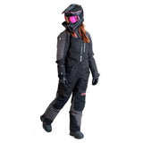 JETHWEAR THE ONE V.2. ONE PIECE SUIT WOMEN 180G - DRIVEN Canada's Powersports 7340107563262J25321 - 025 - XS