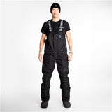 JETHWEAR TREELINE BIB PANT MEN - DRIVEN Canada's Powersports 7340107555656J24221 - 001 - XS