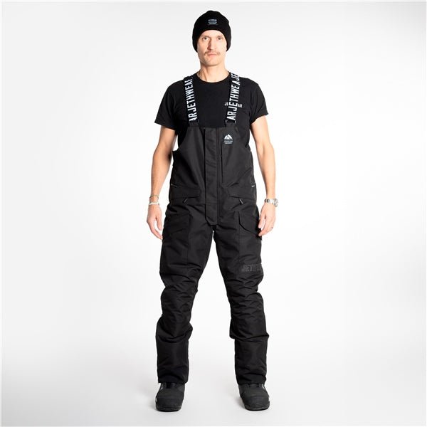 JETHWEAR TREELINE BIB PANT MEN - DRIVEN Canada's Powersports 7340107555656J24221 - 001 - XS