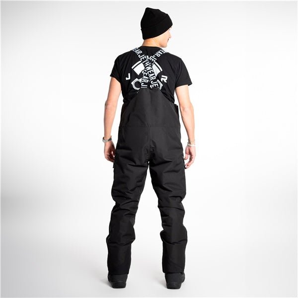 JETHWEAR TREELINE BIB PANT MEN - DRIVEN Canada's Powersports 7340107555977J24221 - 049 - XS