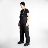 JETHWEAR TREELINE BIB PANT MEN - DRIVEN Canada's Powersports 7340107555977J24221 - 049 - XS