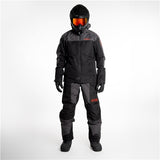 JETHWEAR TREELINE BIB PANT MEN - DRIVEN Canada's Powersports 7340107555977J24221 - 049 - XS