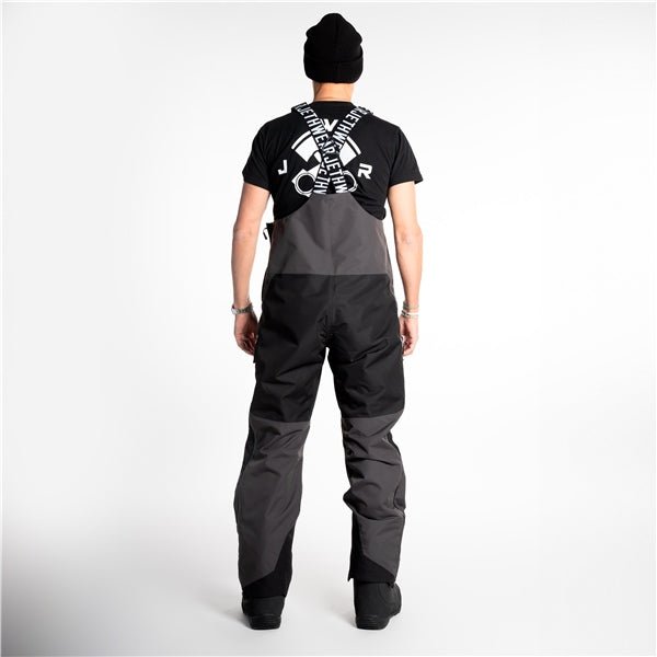 JETHWEAR TREELINE BIB PANT MEN - DRIVEN Canada's Powersports 7340107555977J24221 - 049 - XS