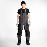 JETHWEAR TREELINE BIB PANT MEN - DRIVEN Canada's Powersports 7340107555977J24221 - 049 - XS