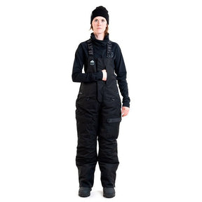 JETHWEAR TREELINE BIB PANT WOMEN INSULATED - DRIVEN Canada's Powersports 7340107562098J25231 - 001 - XS