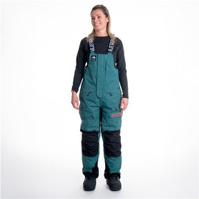 JETHWEAR TREELINE BIB PANT WOMEN - DRIVEN Canada's Powersports 7340107556349J24231 - 076 - XS