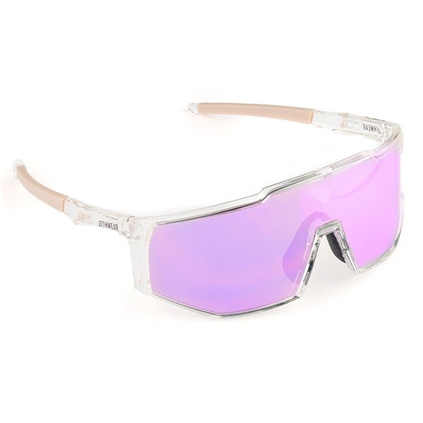 JETHWEAR TURBO TINTS SUNGLASSES (J25002 - 402) - DRIVEN Canada's Powersports 7340107564184J25002 - 402