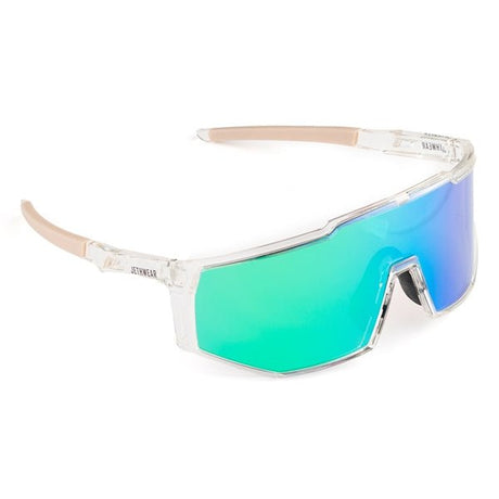 JETHWEAR TURBO TINTS SUNGLASSES - DRIVEN Canada's Powersports 7340107564177J25002 - 751