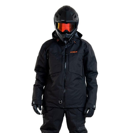 JETHWEAR VENTURE SAFE UNISEX JACKET - DRIVEN Canada's Powersports 7340107560643J25142 - 058 - XS
