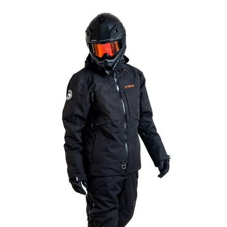 JETHWEAR VENTURE SAFE UNISEX JACKET - DRIVEN Canada's Powersports 7340107560728J25142 - 079 - XS