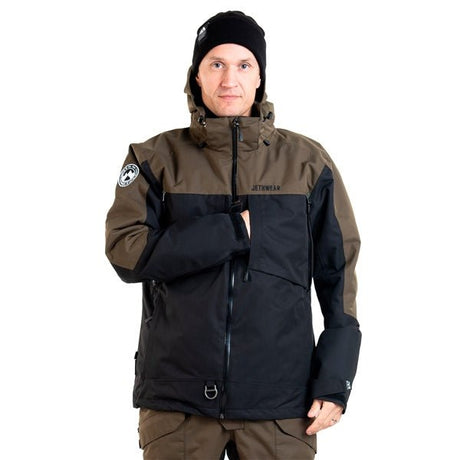 JETHWEAR VENTURE SAFE UNISEX JACKET - DRIVEN Canada's Powersports 7340107560728J25142 - 079 - XS