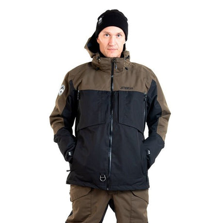 JETHWEAR VENTURE SAFE UNISEX JACKET - DRIVEN Canada's Powersports 7340107560728J25142 - 079 - XS