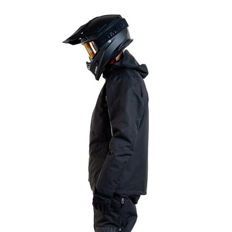 JETHWEAR VENTURE SAFE UNISEX JACKET - DRIVEN Canada's Powersports 7340107560728J25142 - 079 - XS