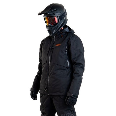 JETHWEAR VENTURE SAFE UNISEX JACKET - DRIVEN Canada's Powersports 7340107560728J25142 - 079 - XS