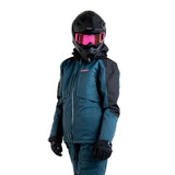 JETHWEAR VENTURE SAFE UNISEX JACKET - DRIVEN Canada's Powersports 7340107560803J25142 - 081 - XS