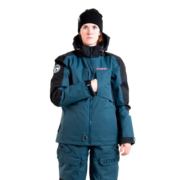 JETHWEAR VENTURE SAFE UNISEX JACKET - DRIVEN Canada's Powersports 7340107560803J25142 - 081 - XS