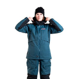 JETHWEAR VENTURE SAFE UNISEX JACKET - DRIVEN Canada's Powersports 7340107560803J25142 - 081 - XS