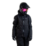 JETHWEAR VENTURE SAFE UNISEX JACKET - DRIVEN Canada's Powersports 7340107560889J25142 - 084 - XS