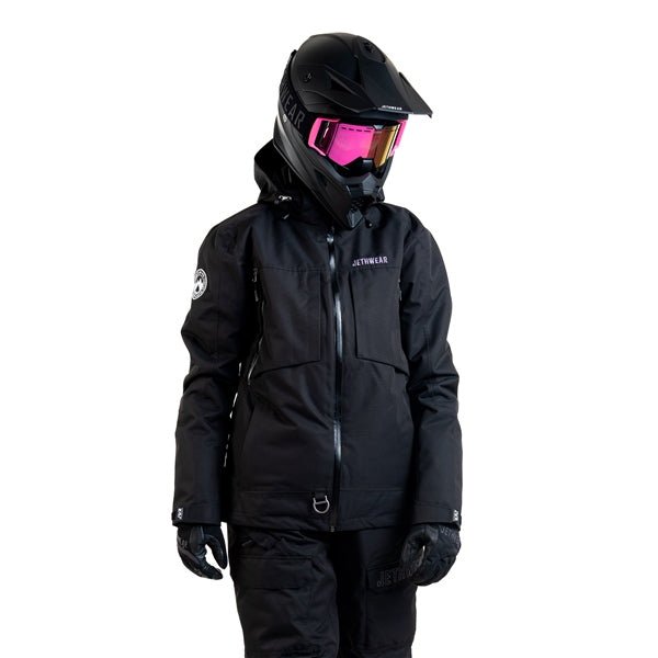 JETHWEAR VENTURE SAFE UNISEX JACKET - DRIVEN Canada's Powersports 7340107560889J25142 - 084 - XS