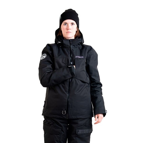 JETHWEAR VENTURE SAFE UNISEX JACKET - DRIVEN Canada's Powersports 7340107560889J25142 - 084 - XS