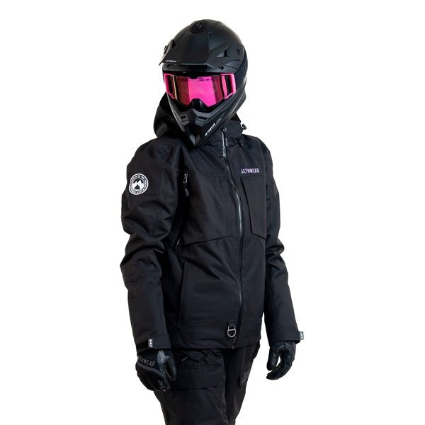 JETHWEAR VENTURE SAFE UNISEX JACKET - DRIVEN Canada's Powersports 7340107560889J25142 - 084 - XS