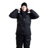 JETHWEAR VENTURE SAFE UNISEX JACKET - DRIVEN Canada's Powersports 7340107560889J25142 - 084 - XS