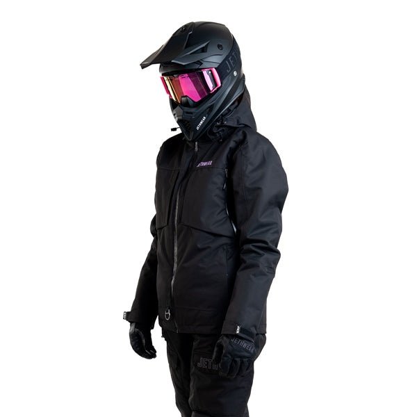 JETHWEAR VENTURE SAFE UNISEX JACKET - DRIVEN Canada's Powersports 7340107560889J25142 - 084 - XS