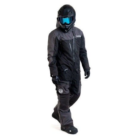 JETHWEAR VENTURE SUIT 1 PIECE MEN SAFE - DRIVEN Canada's Powersports 7340107562890J25342 - 025 - XS