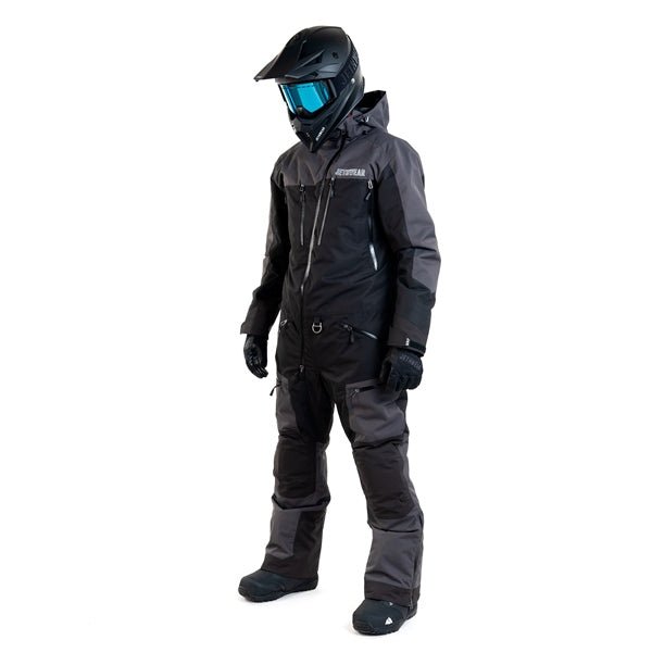 JETHWEAR VENTURE SUIT 1 PIECE MEN SAFE - DRIVEN Canada's Powersports 7340107562890J25342 - 025 - XS