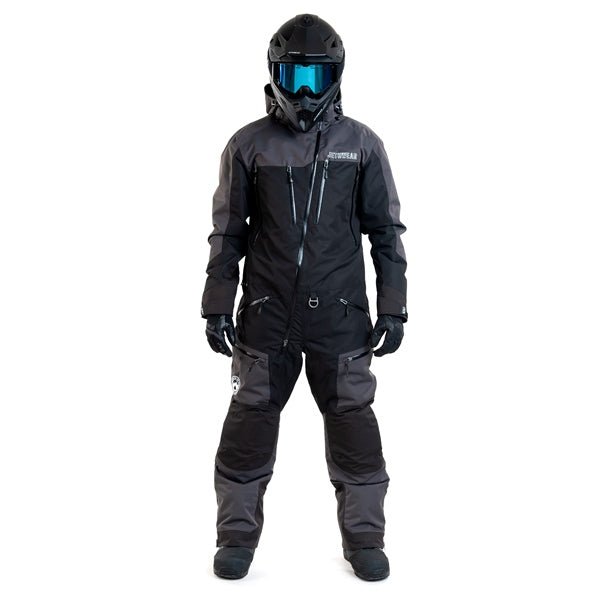 JETHWEAR VENTURE SUIT 1 PIECE MEN SAFE - DRIVEN Canada's Powersports 7340107562890J25342 - 025 - XS
