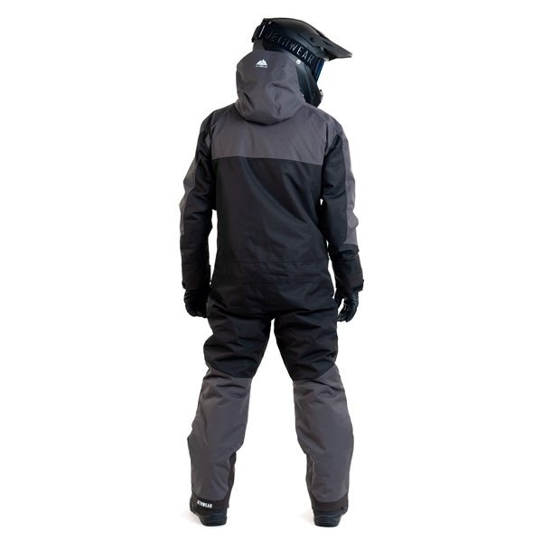 JETHWEAR VENTURE SUIT 1 PIECE MEN SAFE - DRIVEN Canada's Powersports 7340107562890J25342 - 025 - XS
