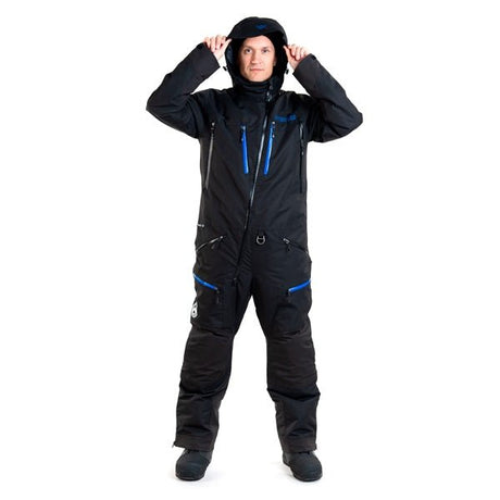 JETHWEAR VENTURE SUIT 1 PIECE MEN SAFE - DRIVEN Canada's Powersports 7340107562814J25342 - 064 - XS