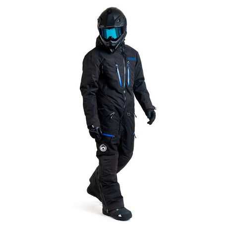 JETHWEAR VENTURE SUIT 1 PIECE MEN SAFE - DRIVEN Canada's Powersports 7340107562814J25342 - 064 - XS