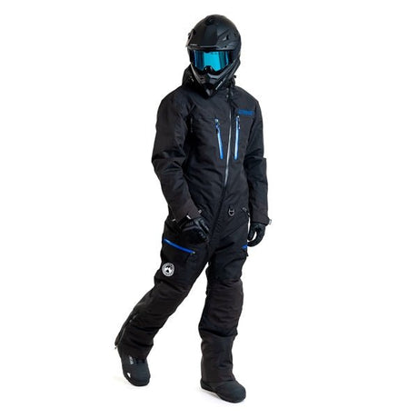 JETHWEAR VENTURE SUIT 1 PIECE MEN SAFE - DRIVEN Canada's Powersports 7340107562814J25342 - 064 - XS