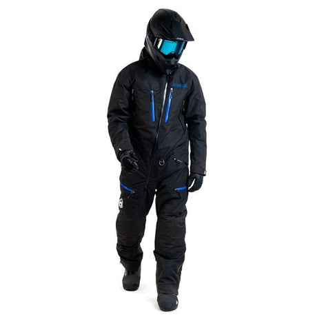 JETHWEAR VENTURE SUIT 1 PIECE MEN SAFE - DRIVEN Canada's Powersports 7340107562814J25342 - 064 - XS