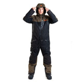 JETHWEAR VENTURE SUIT 1 PIECE MEN SAFE - DRIVEN Canada's Powersports 7340107562975J25342 - 079 - XS