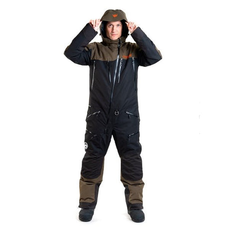 JETHWEAR VENTURE SUIT 1 PIECE MEN SAFE - DRIVEN Canada's Powersports 7340107562975J25342 - 079 - XS