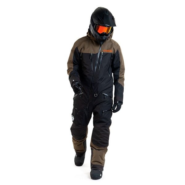 JETHWEAR VENTURE SUIT 1 PIECE MEN SAFE - DRIVEN Canada's Powersports 7340107562975J25342 - 079 - XS